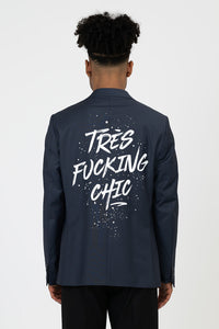 Très Fucking Chic