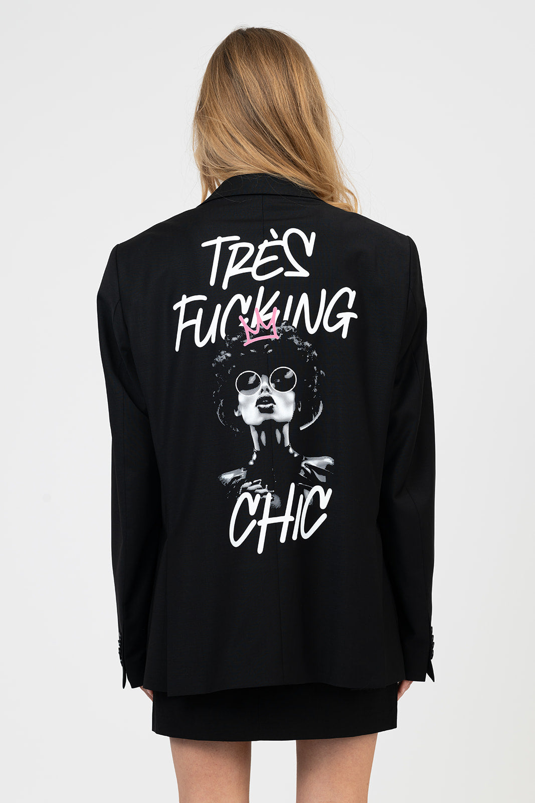 Très fucking chic - Limited Edition