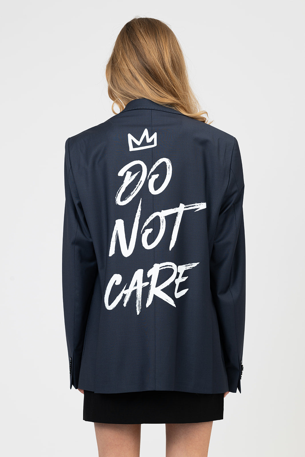 Do Not Care